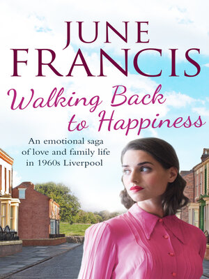 cover image of Walking Back to Happiness
